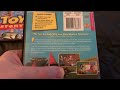 Toy Story 2 2010 DVD Overview