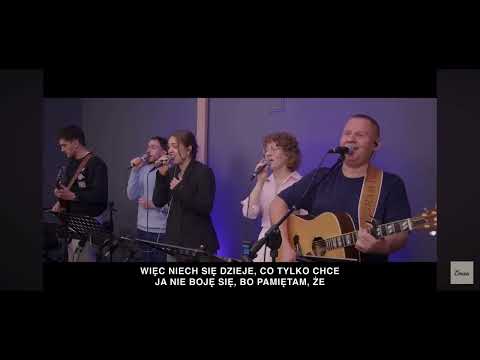 Ktoś jeszcze | Another in the fire | Cover PL - KZ Emaus Rzeszów 