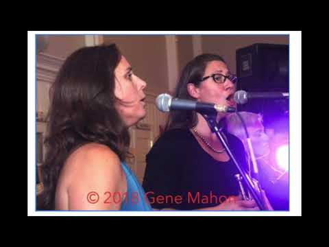 Ecliff & The Swingdogs - Signed, Sealed, Delivered