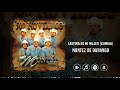 Montez De Durango - Lastima Es Mi Mujer (Cumbia) (Audio Oficial 2006)