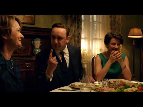 7 UCZUĆ - teaser nowego filmu MARKA KOTERSKIEGO