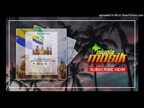 B14 x Tarvin Tounie - Tiwi Taemi (Meri Island) |PNG MUSIC 2022|