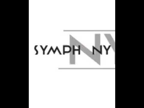 Symphony C105 - Startup/Shutdown (with animation)