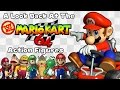 A Look Back At The Toybiz Mario Kart 64 Action Figures