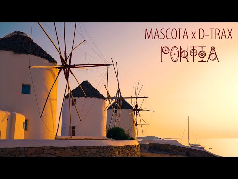 Mascota x D-Trax - Pontia