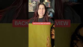 Backrooms (2026) Movie Review