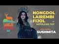 NONGDOL LAIREMBI FIJOL NEPOLEAN TOP SUSHMITA SHOW STOPPER