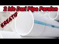 2 Ide Kreatif DIY Home Made