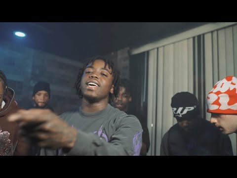4our & Jperk - Dragger Babies (Official Music Video)