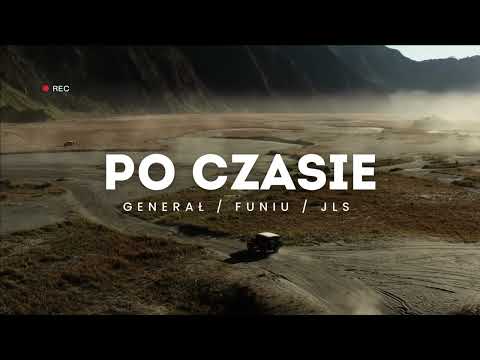 Generał x Funiu x JLS - Po Czasie Prod.Generał