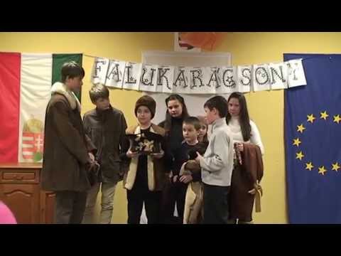 III. VATTAI FALUKARÁCSONY 2012, Vatta