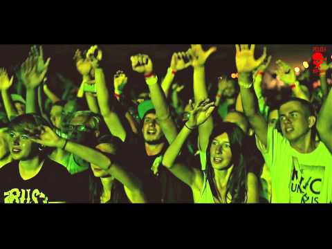 POLISH HIP - HOP FESTIVAL 2013  OFICJALNA VIDEO RELACJA (ZWIASTUN)