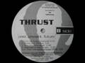 Thrust Past Present Future EP