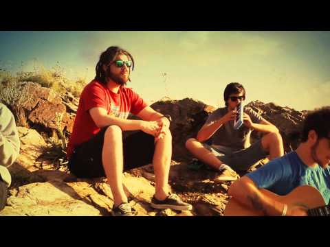 The Paradise Sessions - Uruguayo (Official Video)