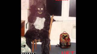 TRIGGA WITTA HEART (VINCE STAPLES) - VET (CHOPPED &amp; SUSSED)