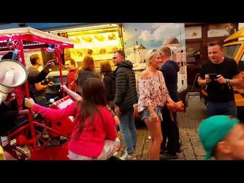 Ofca 2019 - Oleśnica