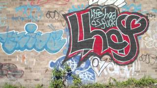 Tats &amp; A Glockstar - GRAY (bEAT Underworld Operations - Lord Finesse) 2014