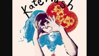 Kate Nash - Paris (Album Version)