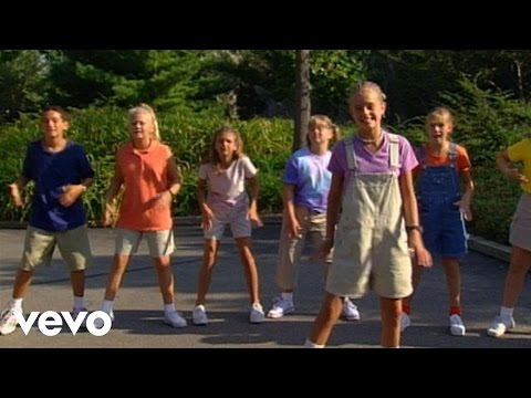 Homecoming Kids - Marvelous Machine (Live)