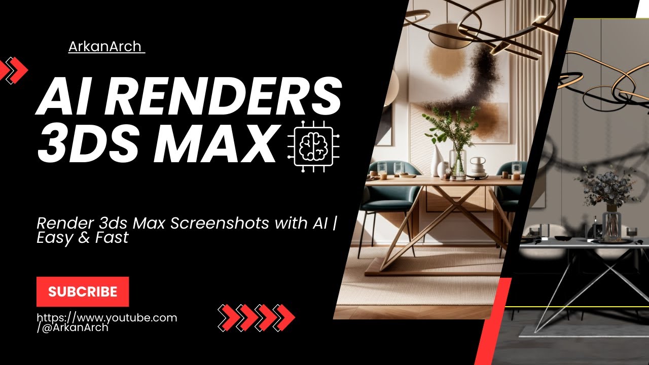 Maax AI tutorial