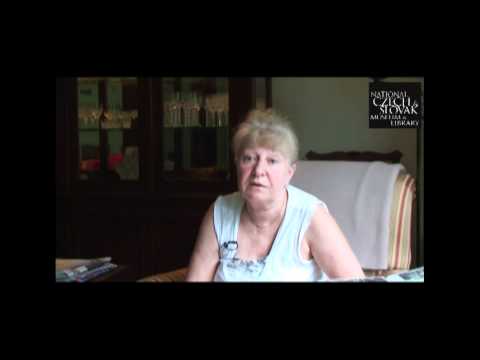 Viera Jamrich Clip 4