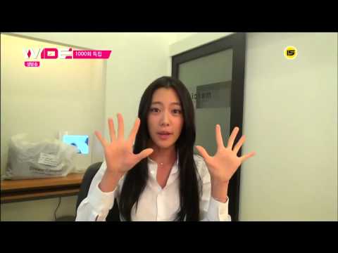 KS9 - Red Velvet Mnet Wide [HD l 140825]