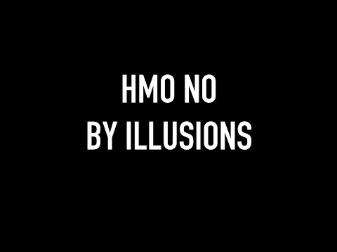 Hmo No - Instrumental - A Mahjong Project