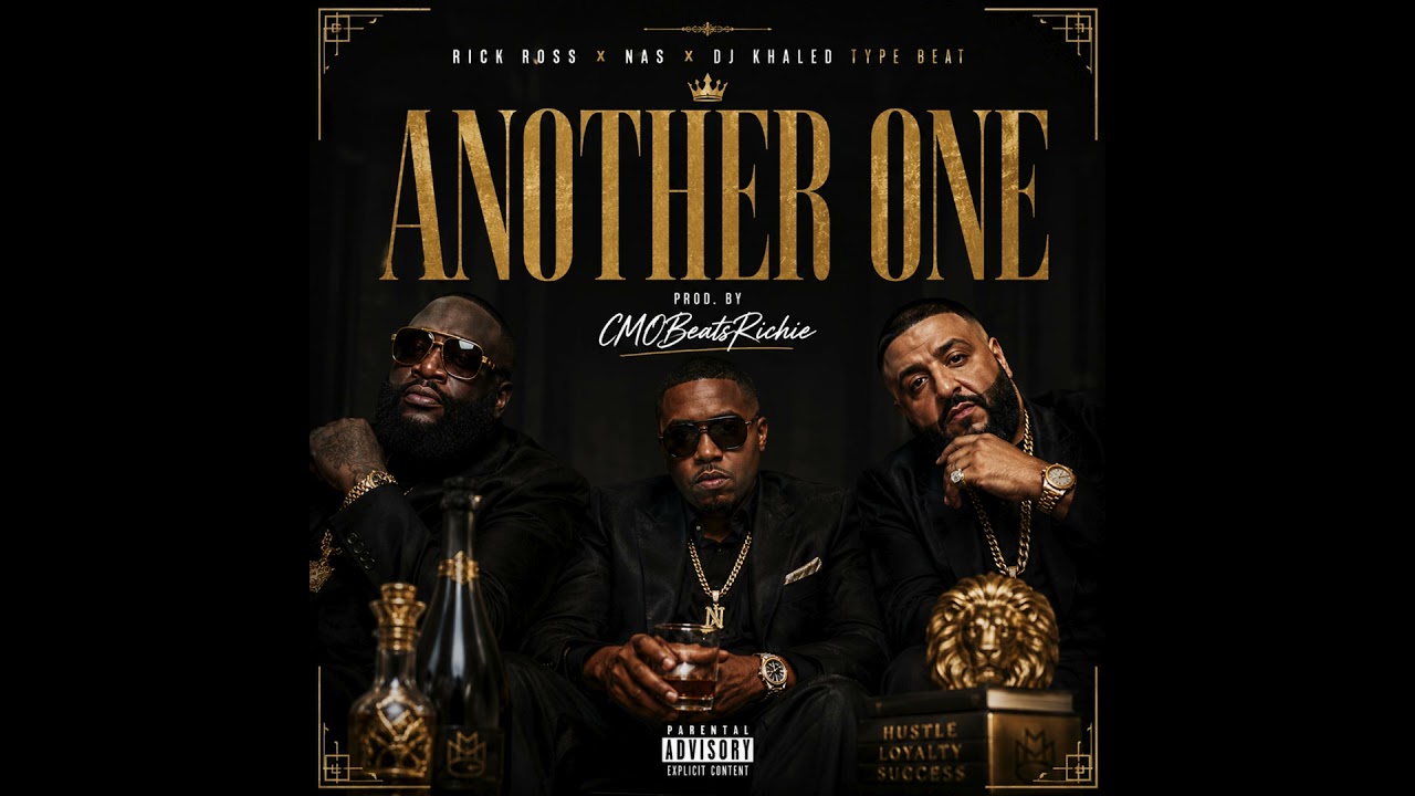 Another One cover