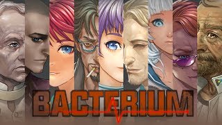 Bacterium / 生命之旅 Steam Key GLOBAL