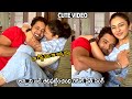 Rakul Preet Singh Hilarious Fun With Her Brother Rakul Preet Sing Cute Video Cinema Culture