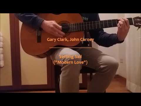 Gary Clark, John Carney - Setting Sail (from "Modern Love")