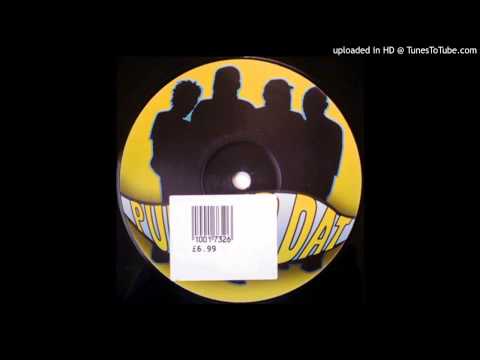 DJ Mondie - Pull Up Dat (Instrumental)