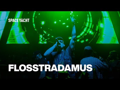 Flosstradamus | Space Yacht Los Angeles