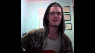 It Will Rain Covered by Greg Shipp