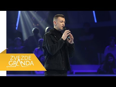 Strahinja Zivanovic - Sve moje zore, Luda zeno - (live) - ZG - 19/20 - 14.03.20. EM 26