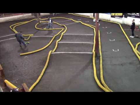 BGRC Mod 2wd Buggy A Main 2-28-17