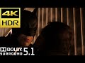 I M Batman Scene Batman Begins 2005 Movie Clip 4K HDR
