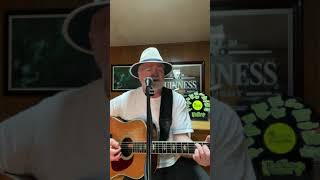 Oyster&#39;s &amp; Pearls - John McCann - Live! -  Vocals - Guitar   (Trop Rock - Jimmy Buffett)