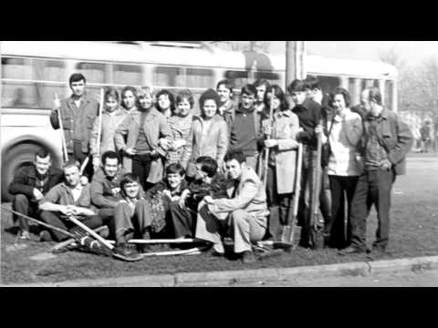 Ernst Busch - Subbotnik