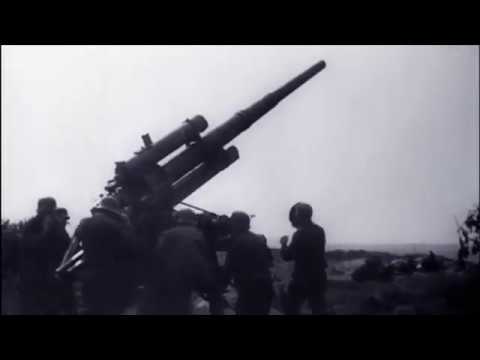 Motorhead Ace Of Spades WW2 Aviation (Fanmade music video)