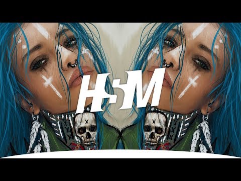 Hard Psy ☣ Eiffel 65 - Blue (LiquidFlux Remix)