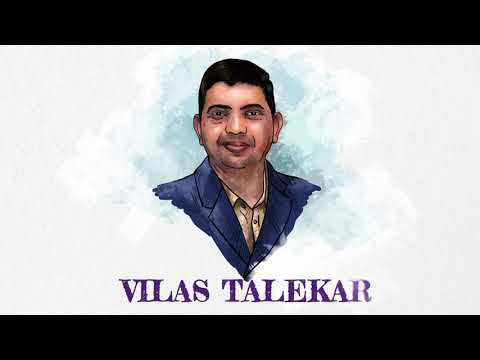 LIFEREEL | VILAS TALEKAR | AAPPA | 50th BIRTHDAY CELEBRATION | MAKARAND SAWANT | SEETAI CREATIONS |