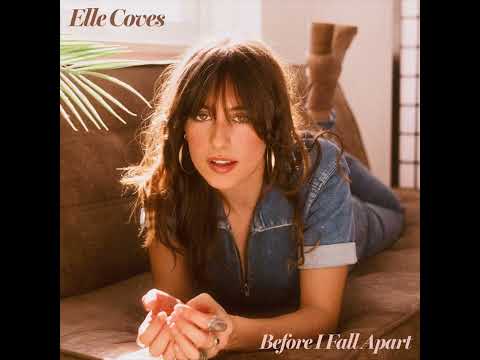 Before I Fall Apart - Elle Coves