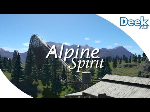 download lagu mp3 mp4 Alpine Spirit, download lagu Alpine Spirit gratis, unduh video klip Alpine Spirit