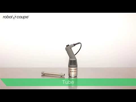 Robot Coupe MMP240VV 10" Hand Immersion Mixer, Variable Speed, 290 Watts 9 image