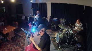 Blue Cadillacs &#39;Boppin&#39; The Blues&#39;