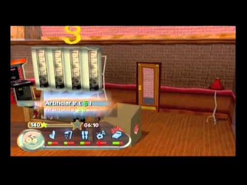 urbz sims in the city xbox 360 cheats