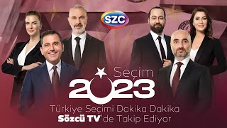 2023 Cumhurbaşkanlığı ve Milletvekili Seçim Sonuçları | 14 Mayıs İl İl
