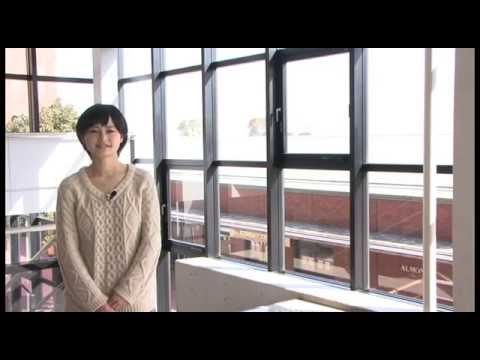 看護学科 サービス経営学部紹介ムービー