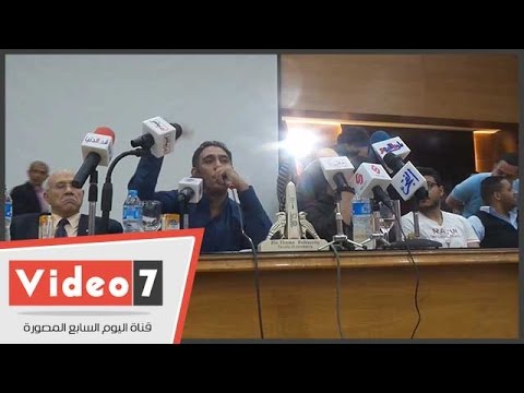 عمرو مصطفى "الفن مش خمرة ومخدرات ومليش علاقة بالوسط الفنى"